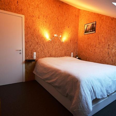 Appartement Le 42 à Durbuy Extérieur photo