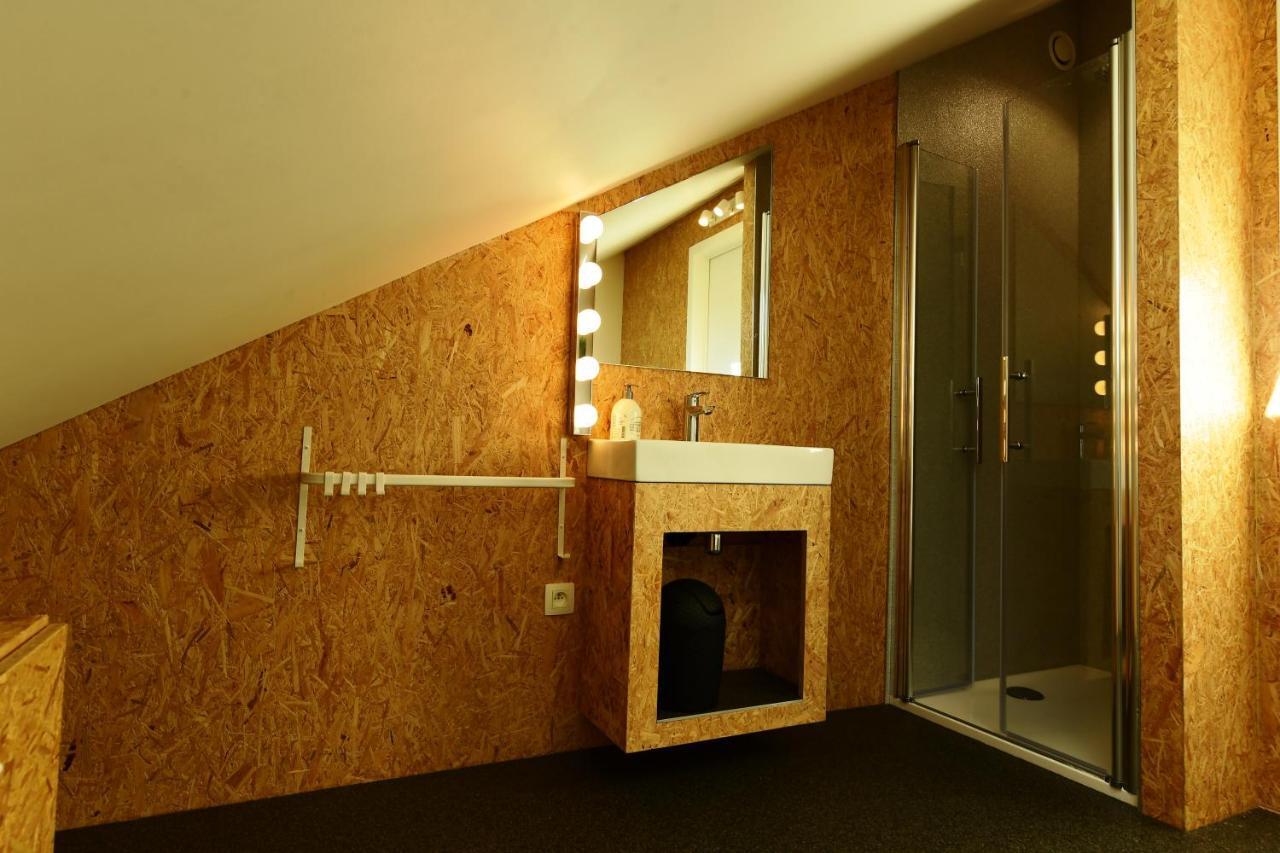 Appartement Le 42 à Durbuy Extérieur photo