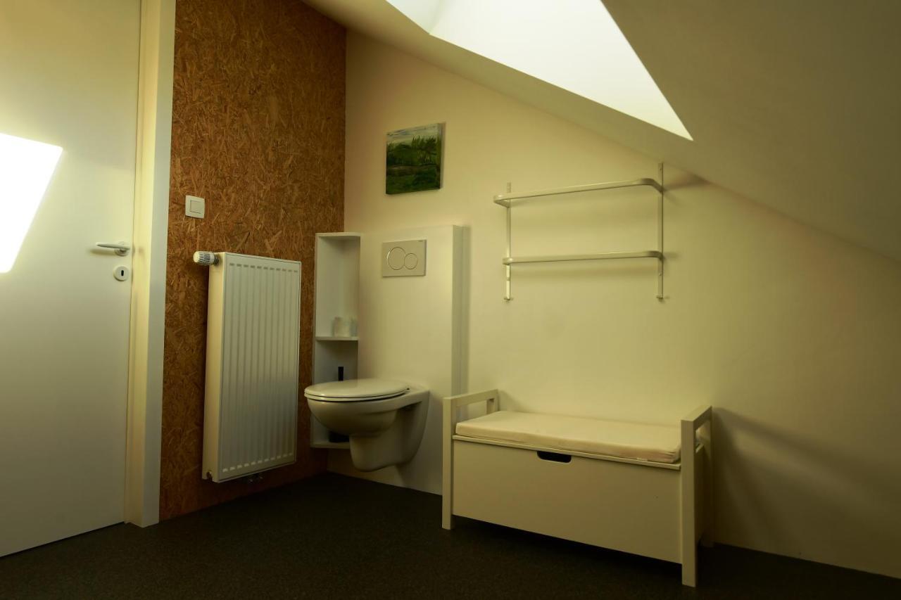 Appartement Le 42 à Durbuy Extérieur photo