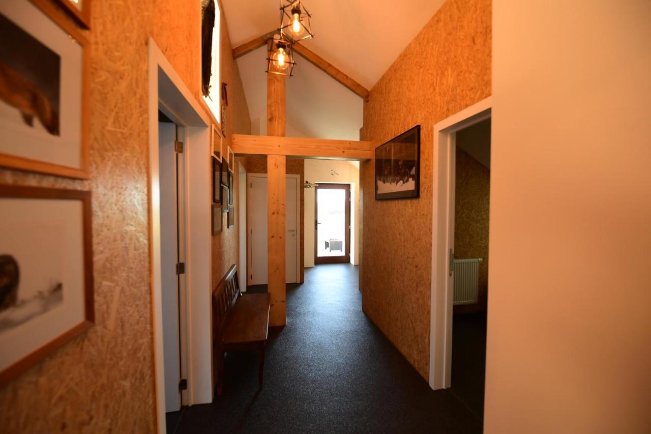 Appartement Le 42 à Durbuy Extérieur photo